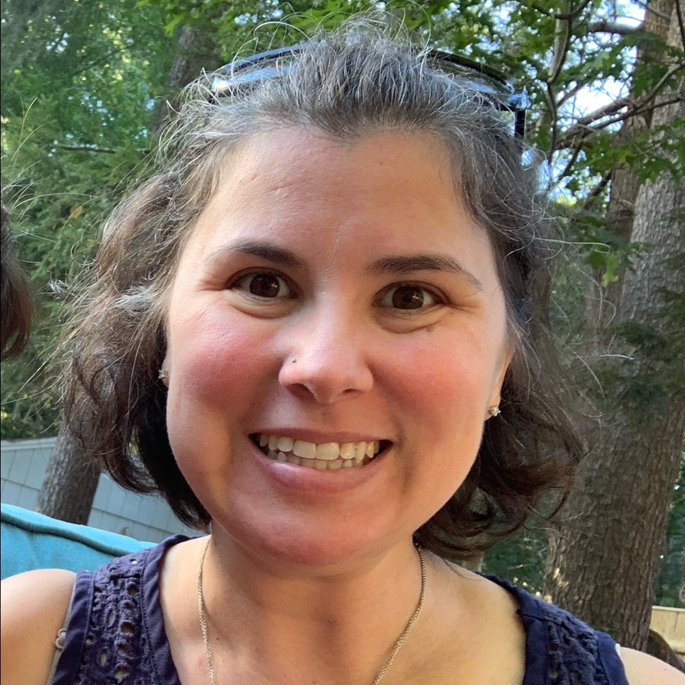 Meet your Posher, Aimee